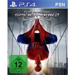 The Amazing Spider-Man 2 - Gold Edition