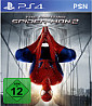 The Amazing Spider-Man 2 - Gold Edition