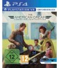 The American Dream VR´