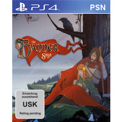 The Banner Saga (PSN)