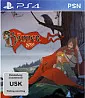 The Banner Saga (PSN)´