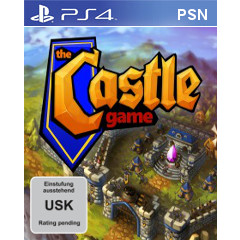 The Castle Game (PSN)