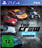 The Crew - Gold Edition (PSN) The Crew - Gold Edition (PSN)