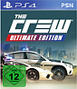 The Crew - Ultimate Edition (PSN) The Crew - Ultimate Edition (PSN)