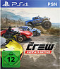 The Crew Wild Run - Complete Edition (PSN)´