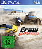 The Crew Wild Run Edition (PSN)´