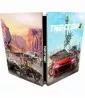 The Crew 2 - Steelbook (ohne Spiel)´