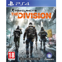 Tom Clancy's: The Division (UK Import)