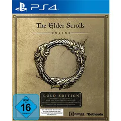 The Elder Scrolls Online (Gold Edition)