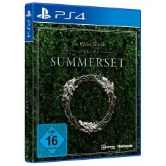 The Elder Scrolls Online: Summerset