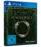 The Elder Scrolls Online: Summerset´
