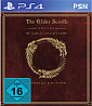 The Elder Scrolls Online: Tamriel Unlimited Imperial Edition (PSN)
