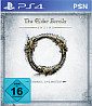 The Elder Scrolls Online: Tamriel Unlimited (PSN)´