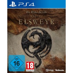 The Elder Scrolls Online: Elsweyr