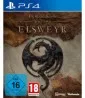 The Elder Scrolls Online: Elsweyr The Elder Scrolls Online: Elsweyr
