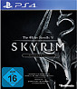 The Elder Scrolls V: Skyrim - Special Edition Blu-ray