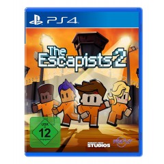 The Escapists 2 Special Edition
