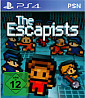 The Escapists (PSN) The Escapists (PSN)