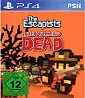 The Escapists: The Walking Dead (PSN)´