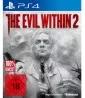 The Evil Within 2