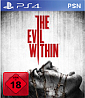 The Evil Within (PSN)