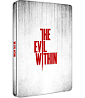 The Evil Within - Steelbook (UK Import)