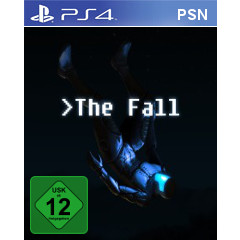 The Fall (PSN)