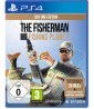 The Fisherman - Fishing Planet´