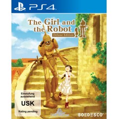 The Girl and the Robot - Deluxe Edition