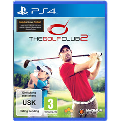 The Golf Club 2