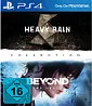 The Heavy Rain and Beyond:Two Souls Collection