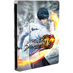 The King of Fighters XIV - Day One Edition