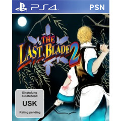 The Last Blade 2 (PSN)