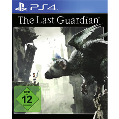 The Last Guardian