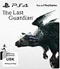The Last Guardian - Steelbook Edition The Last Guardian - Steelbook Edition
