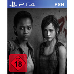 The Last of Us: Left Behind (PSN)