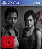 The Last of Us: Left Behind (PSN) The Last of Us: Left Behind (PSN)