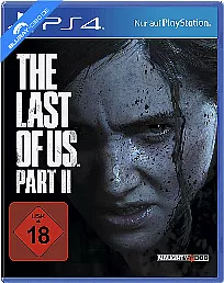 The Last of Us Part II´