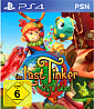The Last Tinker: City of Colors (PSN) The Last Tinker: City of Colors (PSN)
