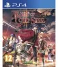 The Legend of Heroes: Trails of Cold Steel II