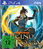 The Legend of Korra (PSN)