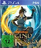 The Legend of Korra (PSN)