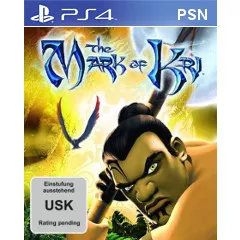 The Mark of Kri (PSN)