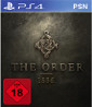 The Order: 1886 (PSN)