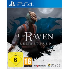 The Raven - Remastered