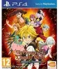 The Seven Deadly Sins: Knights of Britannia The Seven Deadly Sins: Knights of Britannia