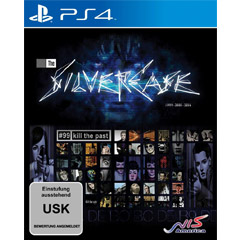 The Silver Case