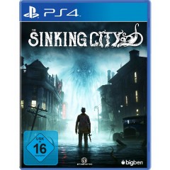 The Sinking City