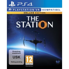 The Station (PlayStation VR)