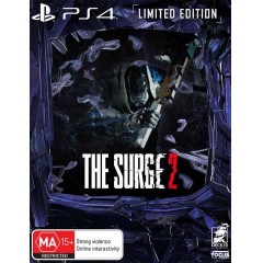 The Surge 2 (Limited Edition)